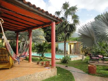Casa de vacaciones en Paraguachi (Nueva Esparta)Casa de vacaciones