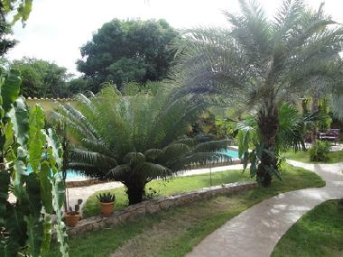 Casa de vacaciones en Paraguachi (Nueva Esparta)Casa de vacaciones