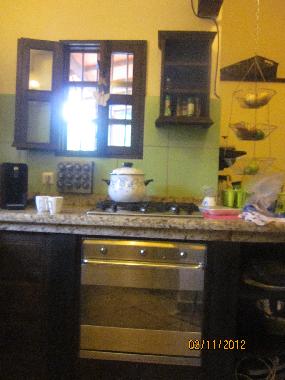 Casa de vacaciones en Paraguachi (Nueva Esparta)Casa de vacaciones