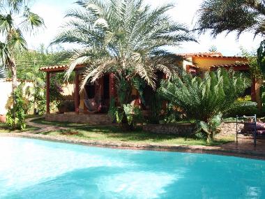 Casa de vacaciones en Paraguachi (Nueva Esparta)Casa de vacaciones