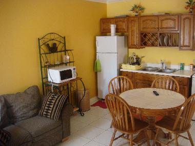 Apartamento de vacaciones en Kingston (Kingston)Casa de vacaciones