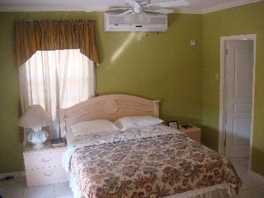 Apartamento de vacaciones en Kingston (Kingston)Casa de vacaciones
