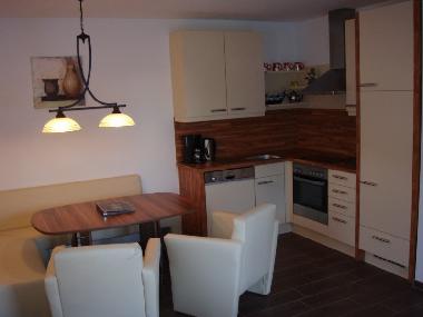 Apartamento de vacaciones en Kaprun (Pinzgau-Pongau)Casa de vacaciones