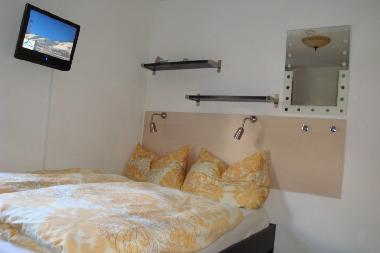 Apartamento de vacaciones en Kaprun (Pinzgau-Pongau)Casa de vacaciones