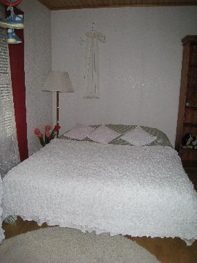 Casa de vacaciones en Rovaniemi (Lappi)Casa de vacaciones