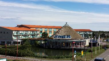 Apartamento de vacaciones en Julianadorp (Noord-Holland)Casa de vacaciones