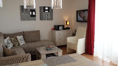 Apartamento de vacaciones en Julianadorp (Noord-Holland)Casa de vacaciones