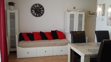 Apartamento de vacaciones en Julianadorp (Noord-Holland)Casa de vacaciones