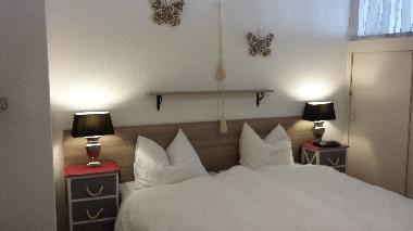 Apartamento de vacaciones en Julianadorp (Noord-Holland)Casa de vacaciones