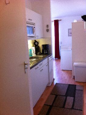 Apartamento de vacaciones en Julianadorp (Noord-Holland)Casa de vacaciones