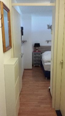 Apartamento de vacaciones en Julianadorp (Noord-Holland)Casa de vacaciones