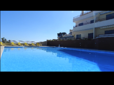Apartamento de vacaciones en Sesimbra (Pennsula de Setbal)Casa de vacaciones