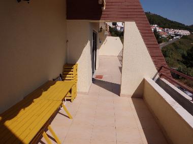 Apartamento de vacaciones en Sesimbra (Pennsula de Setbal)Casa de vacaciones