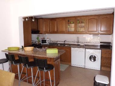 Apartamento de vacaciones en Sesimbra (Pen�nsula de Set�bal)Casa de vacaciones