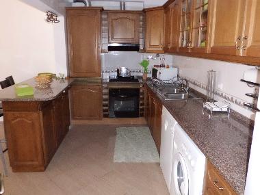 Apartamento de vacaciones en Sesimbra (Pen�nsula de Set�bal)Casa de vacaciones