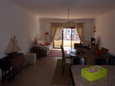 Apartamento de vacaciones en Sesimbra (Pen�nsula de Set�bal)Casa de vacaciones