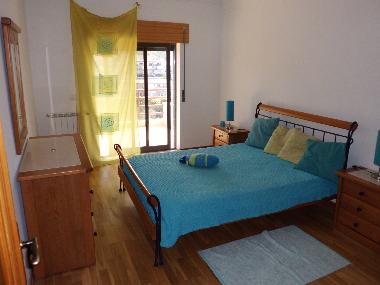 Apartamento de vacaciones en Sesimbra (Pen�nsula de Set�bal)Casa de vacaciones