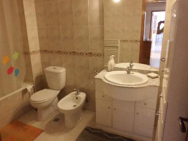 Apartamento de vacaciones en Sesimbra (Pen�nsula de Set�bal)Casa de vacaciones