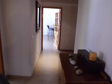 Apartamento de vacaciones en Sesimbra (Pen�nsula de Set�bal)Casa de vacaciones