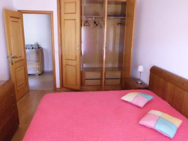 Apartamento de vacaciones en Sesimbra (Pen�nsula de Set�bal)Casa de vacaciones