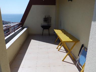 Apartamento de vacaciones en Sesimbra (Pennsula de Setbal)Casa de vacaciones