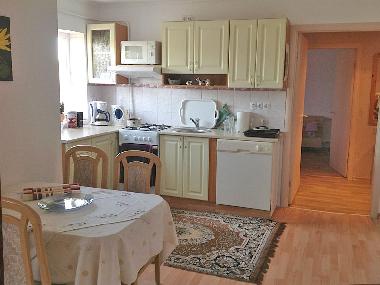 Casa de vacaciones en Tscherkassy (Cherkas'ka Oblast')Casa de vacaciones