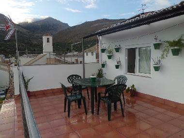 Casa de vacaciones en BELMEZ DE LA MORALEDA (Ja�n)Casa de vacaciones
