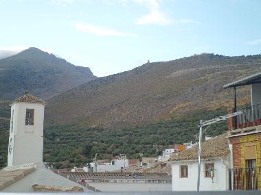 Casa de vacaciones en BELMEZ DE LA MORALEDA (Ja�n)Casa de vacaciones