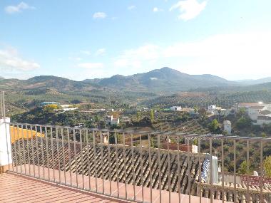 Casa de vacaciones en BELMEZ DE LA MORALEDA (Ja�n)Casa de vacaciones