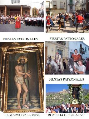 Casa de vacaciones en BELMEZ DE LA MORALEDA (Ja�n)Casa de vacaciones