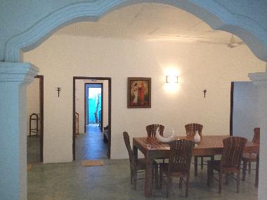 Apartamento de vacaciones en Induruwa (Galle)Casa de vacaciones