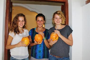 Apartamento de vacaciones en Induruwa (Galle)Casa de vacaciones