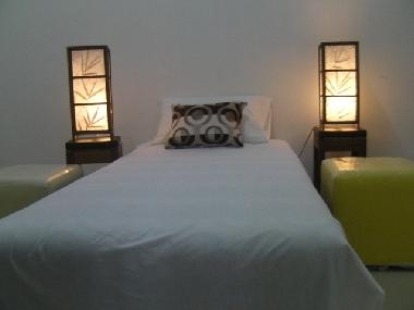 Casa de vacaciones en Sam Roi Yot (Prachuap Khiri Khan)Casa de vacaciones