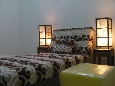 Casa de vacaciones en Sam Roi Yot (Prachuap Khiri Khan)Casa de vacaciones