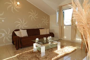 Apartamento de vacaciones en Vodice (Sibensko-Kninska)Casa de vacaciones