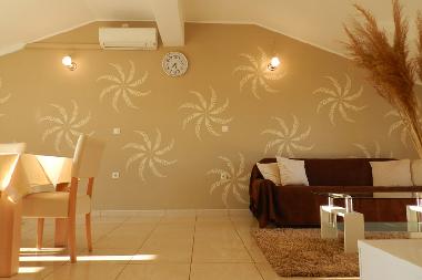 Apartamento de vacaciones en Vodice (Sibensko-Kninska)Casa de vacaciones