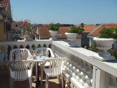 Apartamento de vacaciones en Vodice (Sibensko-Kninska)Casa de vacaciones