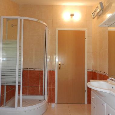 Apartamento de vacaciones en Vodice (Sibensko-Kninska)Casa de vacaciones