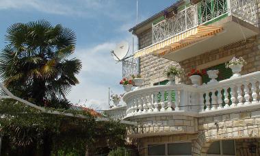 Apartamento de vacaciones en Vodice (Sibensko-Kninska)Casa de vacaciones