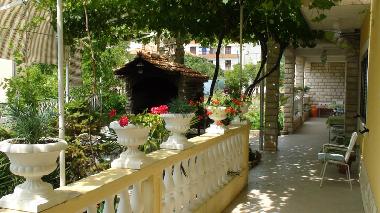 Apartamento de vacaciones en Vodice (Sibensko-Kninska)Casa de vacaciones