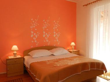 Apartamento de vacaciones en Vodice (Sibensko-Kninska)Casa de vacaciones