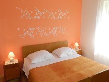 Apartamento de vacaciones en Vodice (Sibensko-Kninska)Casa de vacaciones