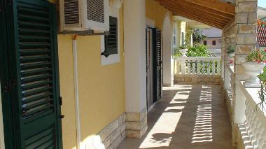 Apartamento de vacaciones en Vodice (Sibensko-Kninska)Casa de vacaciones