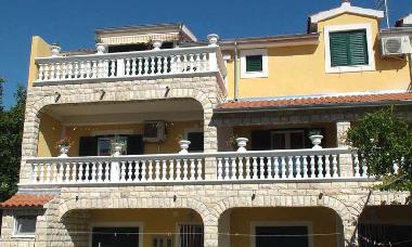 Apartamento de vacaciones en Vodice (Sibensko-Kninska)Casa de vacaciones