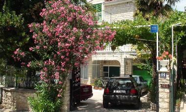 Apartamento de vacaciones en Vodice (Sibensko-Kninska)Casa de vacaciones