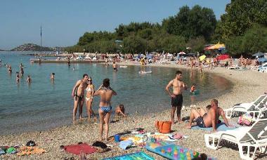 Apartamento de vacaciones en Vodice (Sibensko-Kninska)Casa de vacaciones