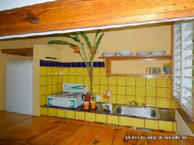 Casa de vacaciones en las galeras (Samana)Casa de vacaciones