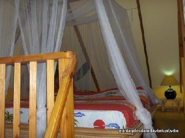 Casa de vacaciones en las galeras (Samana)Casa de vacaciones