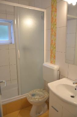 Apartamento de vacaciones en Vodice (Sibensko-Kninska)Casa de vacaciones