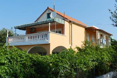 Apartamento de vacaciones en Vodice (Sibensko-Kninska)Casa de vacaciones